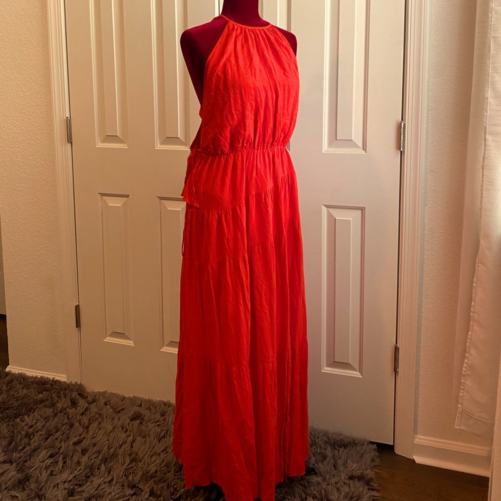 Sugar Lips Sundress